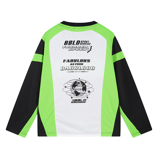 SPORTS SHIRT
