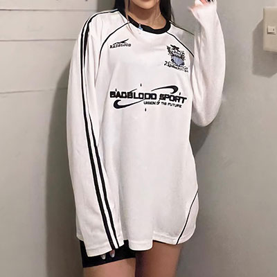 SPORTS SHIRT