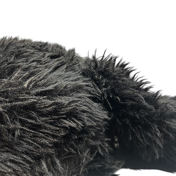 BUNNY FUR HAT