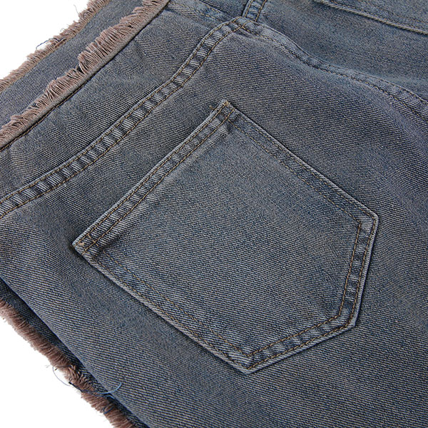 FRINGE LINE PANTS