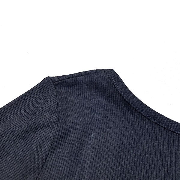 OPEN BACK BODYSUIT