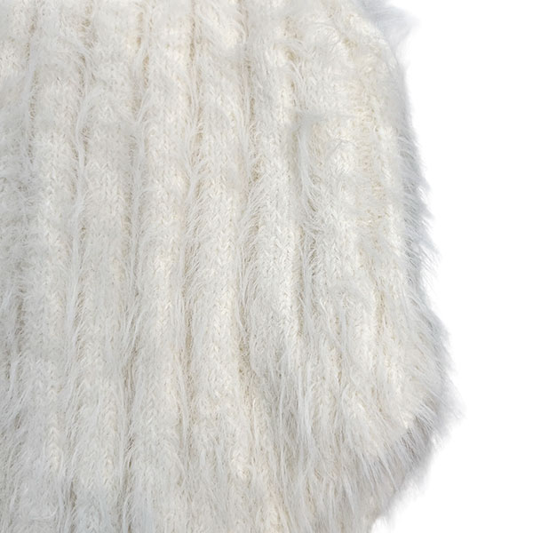 MOHAIR HALTER NECK