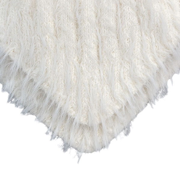 MOHAIR HALTER NECK