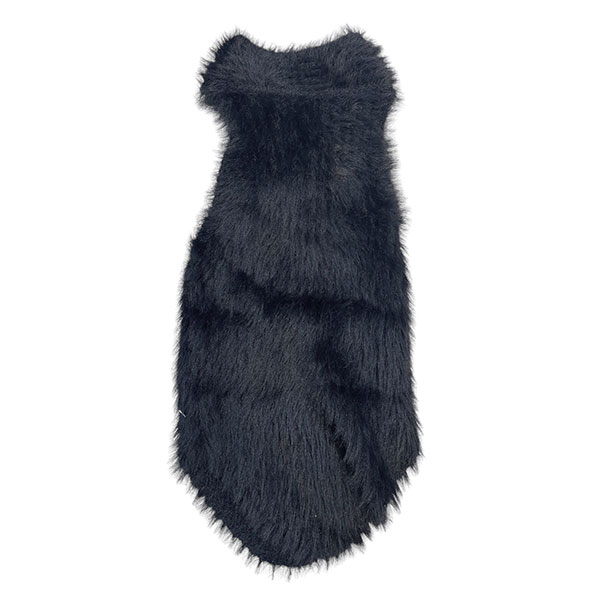 MOHAIR HALTER NECK