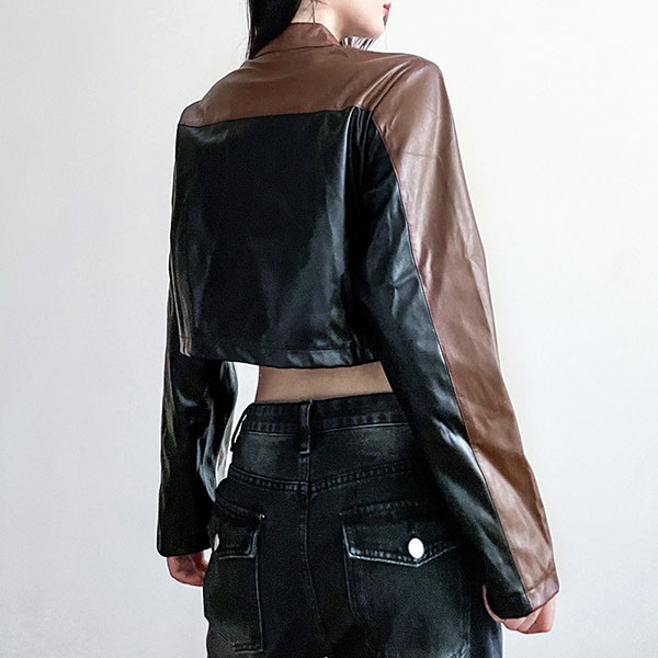 LINE RIDERS JACKET