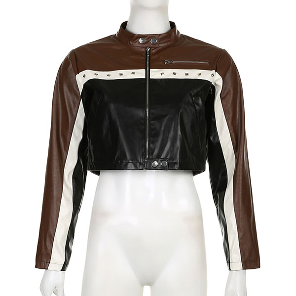 LINE RIDERS JACKET