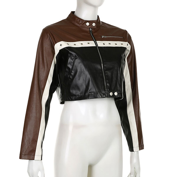 LINE RIDERS JACKET