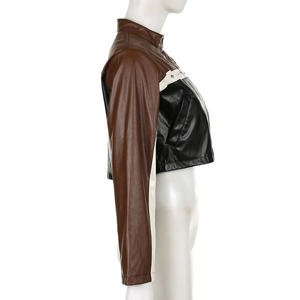 LINE RIDERS JACKET