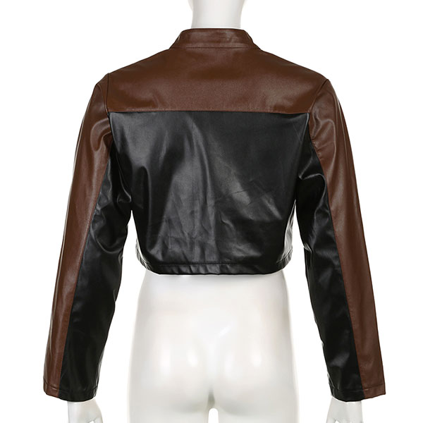 LINE RIDERS JACKET
