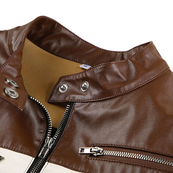 LINE RIDERS JACKET