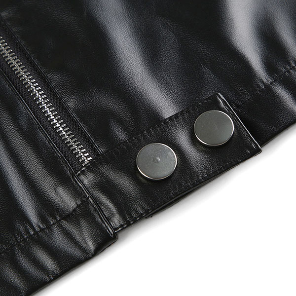 LINE RIDERS JACKET