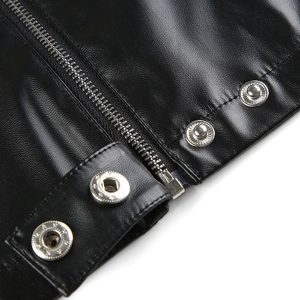 LINE RIDERS JACKET