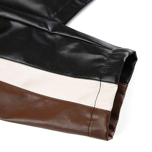 LINE RIDERS JACKET