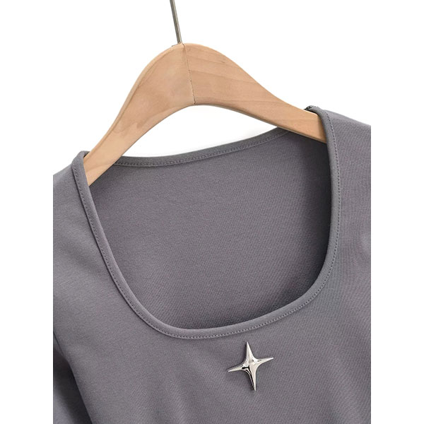 METAL STAR CUTSEW