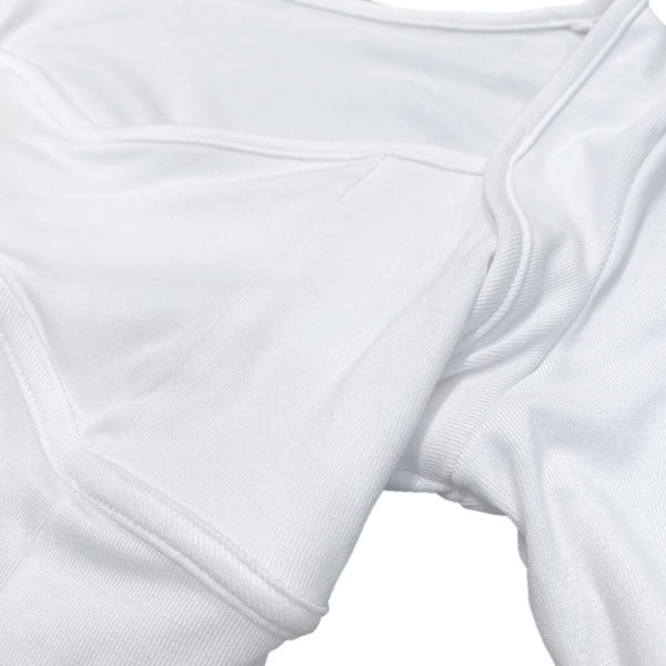 HOLLOW SLIM CUTSEW