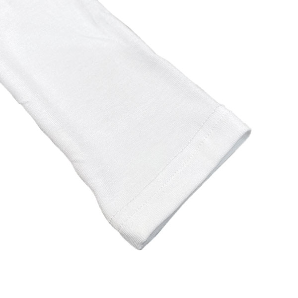HOLLOW SLIM CUTSEW