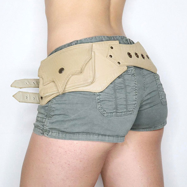 WAIST WRAP BAND