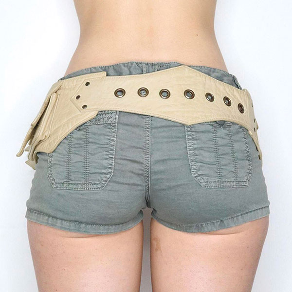 WAIST WRAP BAND