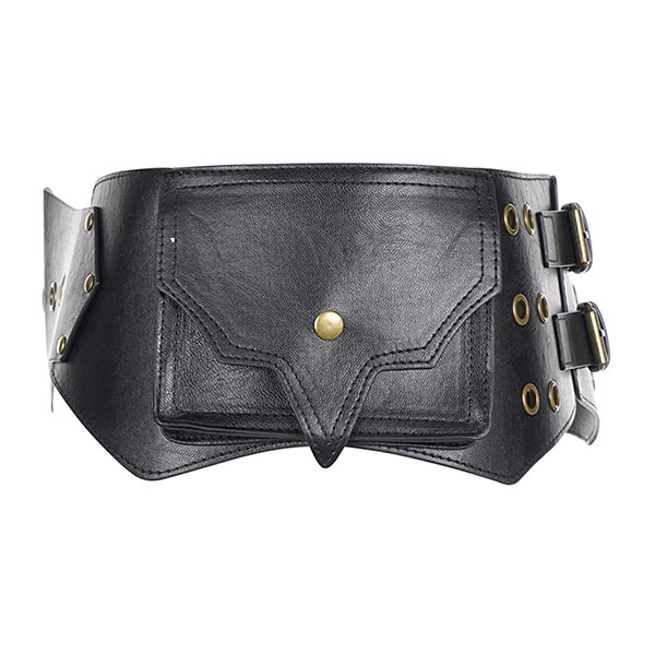 WAIST WRAP BAND