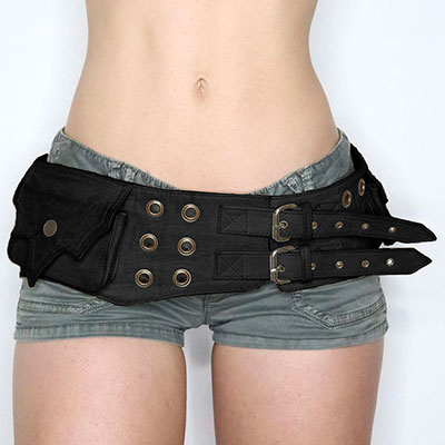 WAIST WRAP BAND