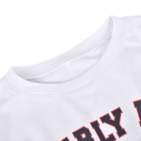 BEVERY HILL LACE UP CUT SEW