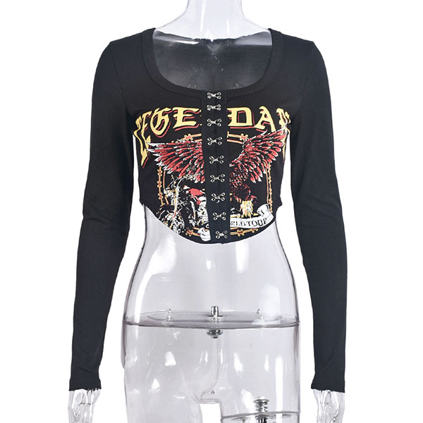 ROCK HOOK CUTSEW