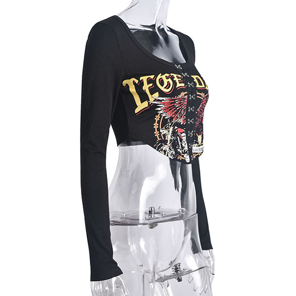 ROCK HOOK CUTSEW