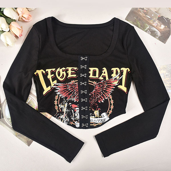 ROCK HOOK CUTSEW