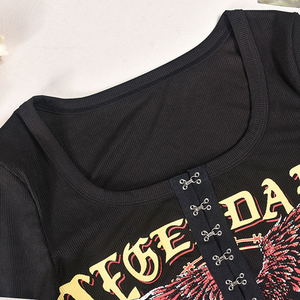 ROCK HOOK CUTSEW