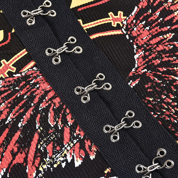ROCK HOOK CUTSEW