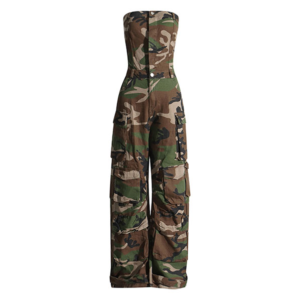 ARMY BARE ALL IN ONE