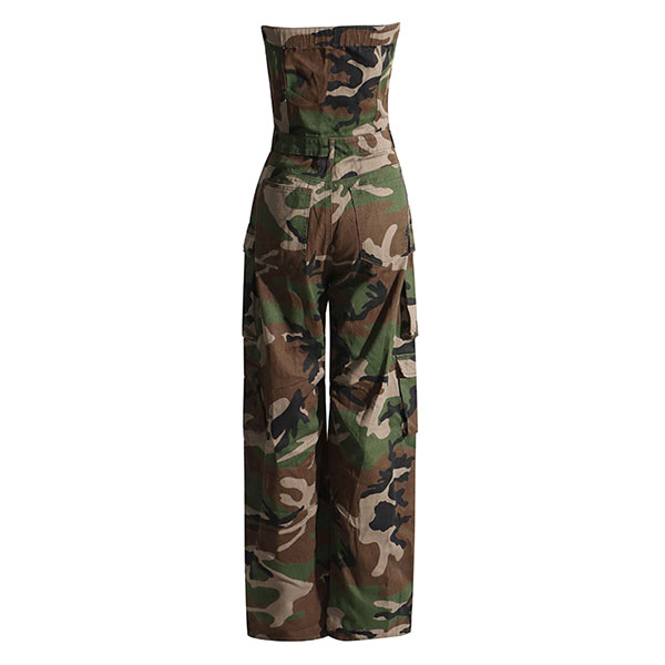 ARMY BARE ALL IN ONE