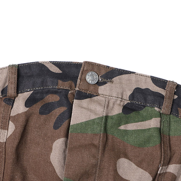 ARMY BARE ALL IN ONE
