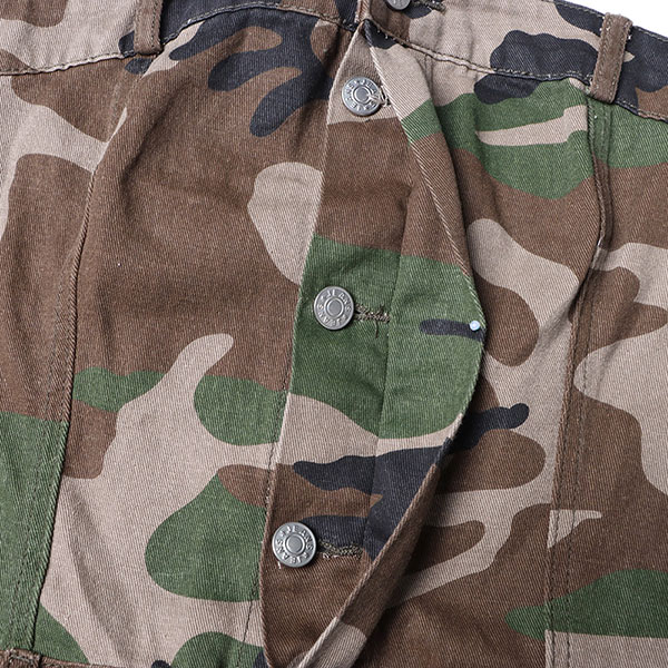 ARMY BARE ALL IN ONE