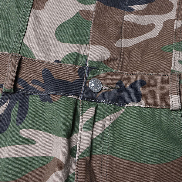 ARMY BARE ALL IN ONE