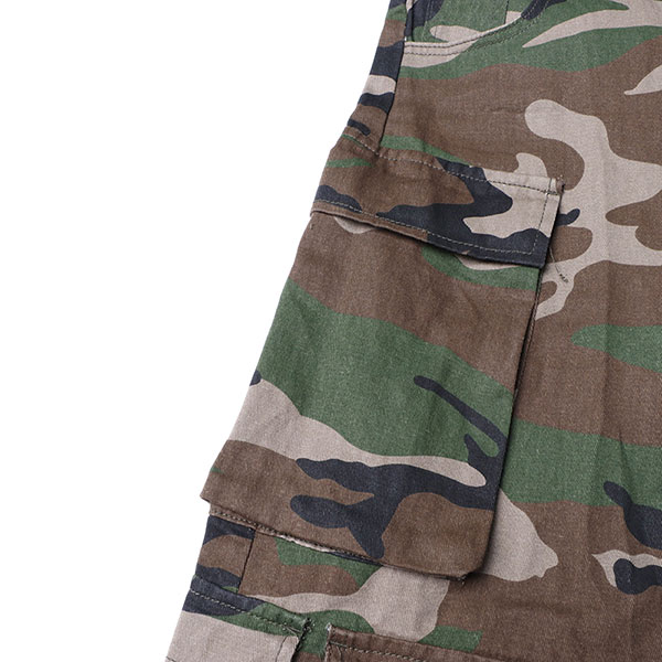 ARMY BARE ALL IN ONE