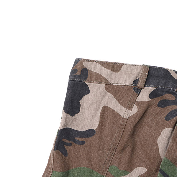 ARMY BARE ALL IN ONE