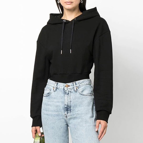 BODY SUIT HOODIE