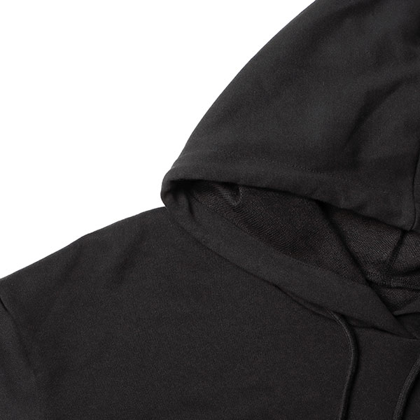 BODY SUIT HOODIE