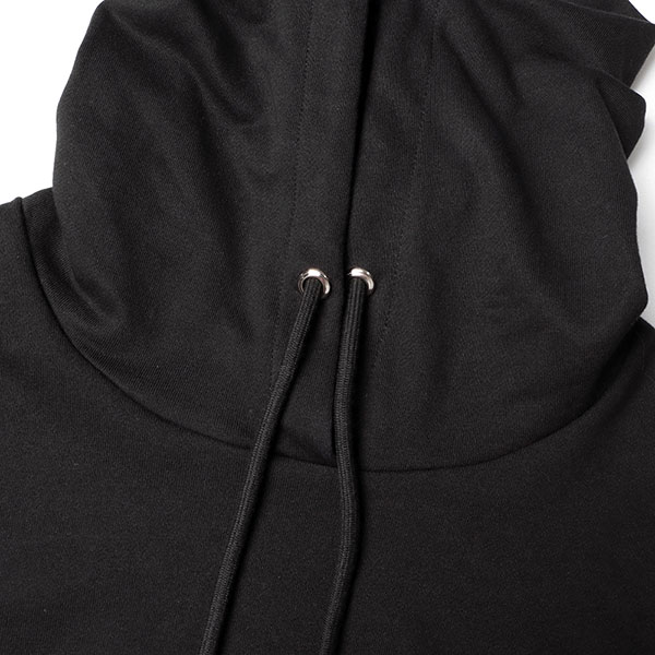 BODY SUIT HOODIE