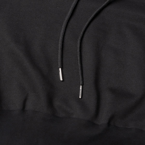 BODY SUIT HOODIE