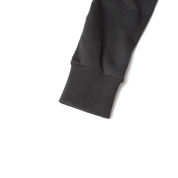 BODY SUIT HOODIE