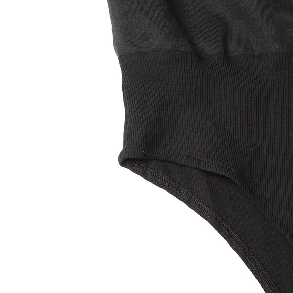 BODY SUIT HOODIE