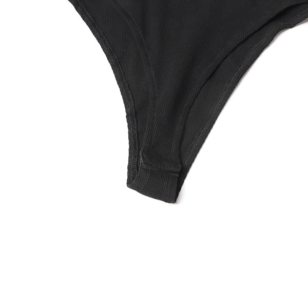 BODY SUIT HOODIE