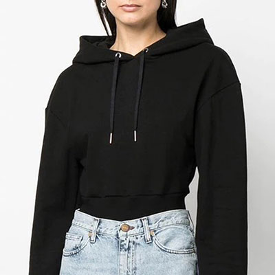 BODY SUIT HOODIE