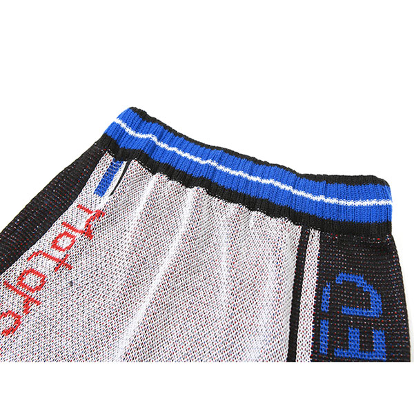 SPORTS ZIP KNIT SET UP