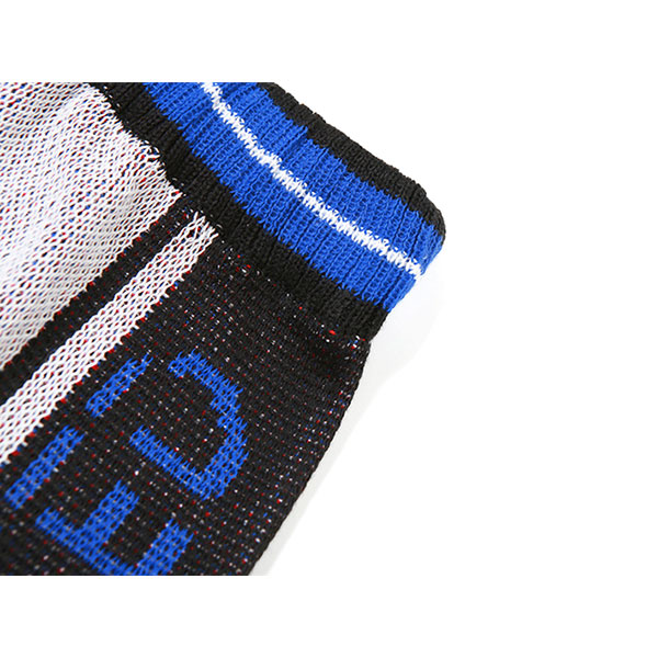 SPORTS ZIP KNIT SET UP