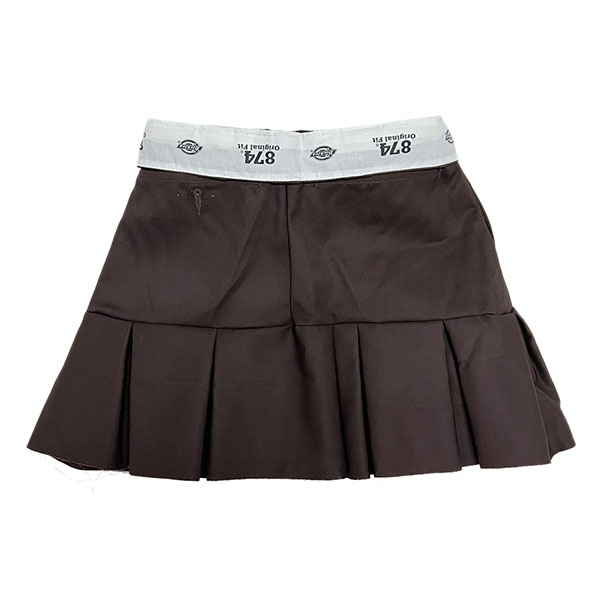 DICKIES/ 874 REMAKE SKIRT