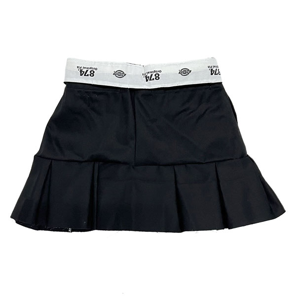DICKIES/ 874 REMAKE SKIRT