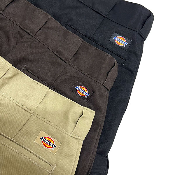 DICKIES/ 874 REMAKE SKIRT